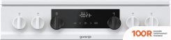 Кухонная плита Gorenje EC6341WD (141747)