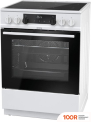 Кухонная плита Gorenje EC6341WD (141747)
