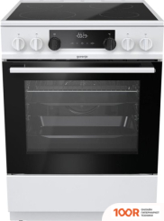 Кухонная плита Gorenje EC6341WD (141747)