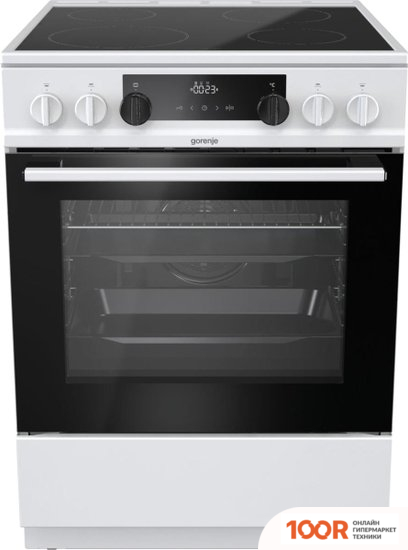 Кухонная плита Gorenje EC6341WD (141747)