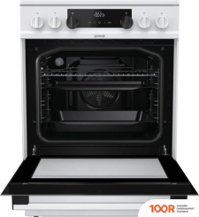 Кухонная плита Gorenje EC6341WD (141747)