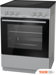 Кухонная плита Gorenje EC6111SG (141743)