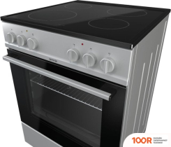 Кухонная плита Gorenje EC6111SG (141743)