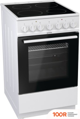 Кухонная плита Gorenje EC5241WG (141739)