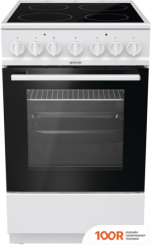 Кухонная плита Gorenje EC5241WG (141739)