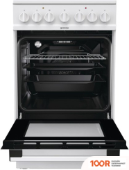 Кухонная плита Gorenje EC5241WG (141739)