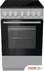 Кухонная плита Gorenje EC5220SG (141738)