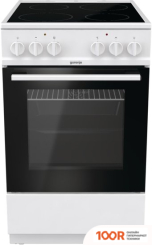 Кухонная плита Gorenje EC5151WG (141737)