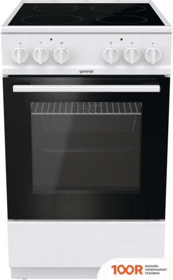 Кухонная плита Gorenje EC5151WG (141737)