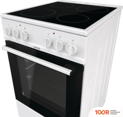 Кухонная плита Gorenje EC5151WG (141737)