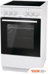 Кухонная плита Gorenje EC5151WG (141737)