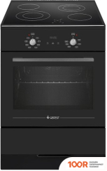 Кухонная плита GEFEST ЭП Н Д 6560-03 S058 (141736)