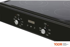 Кухонная плита GEFEST ЭП Н Д 6560-03 S058 (141736)