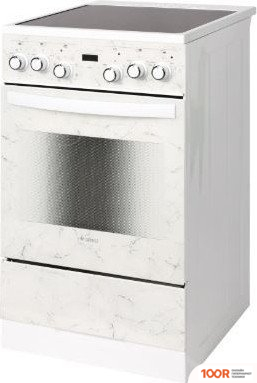Кухонная плита GEFEST ЭП Н Д 5560-03 0042 (141731)