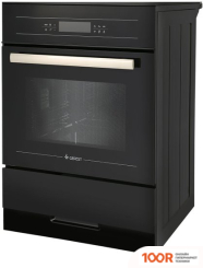 Кухонная плита GEFEST ПЭ 6570-04 S057 (141725)