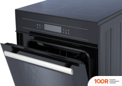 Кухонная плита GEFEST ПЭ 6570-04 S057 (141725)