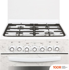 Кухонная плита GEFEST ПГЭ 6302-03 0052 (141719)