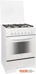Кухонная плита GEFEST ПГЭ 6302-03 0052 (141719)