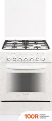 Кухонная плита GEFEST ПГЭ 6302-03 0052 (141719)