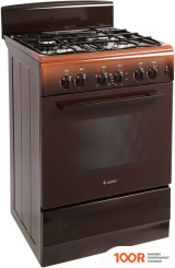 Кухонная плита GEFEST ПГЭ 6102-01 0339 (141702)