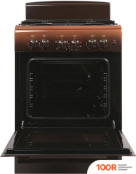 Кухонная плита GEFEST ПГЭ 6102-01 0339 (141702)