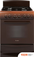 Кухонная плита GEFEST ПГЭ 6102-01 0339 (141702)