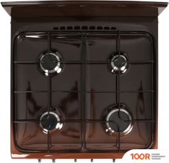 Кухонная плита GEFEST ПГЭ 6102-01 0339 (141702)
