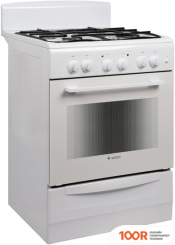 Кухонная плита GEFEST ПГЭ 6102-01 0337 (141701)