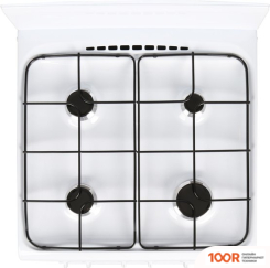 Кухонная плита GEFEST ПГЭ 6102-01 0337 (141701)