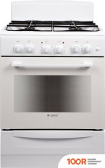 Кухонная плита GEFEST ПГЭ 6102-01 0337 (141701)