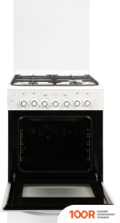 Кухонная плита GEFEST ПГЭ 5302-03 0052 (141693)