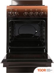 Кухонная плита GEFEST ПГЭ 5102-01 0339 (141687)