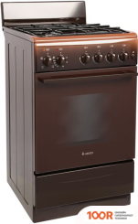 Кухонная плита GEFEST ПГЭ 5102-01 0339 (141687)