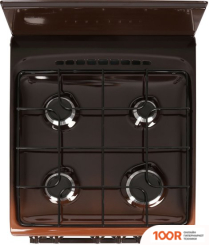 Кухонная плита GEFEST ПГЭ 5102-01 0339 (141687)