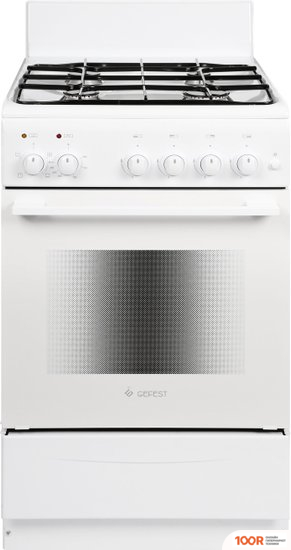 Кухонная плита GEFEST ПГЭ 5102-01 0337 (141686)