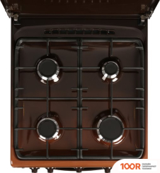 Кухонная плита GEFEST ПГЭ 5101-02 0010 (141685)