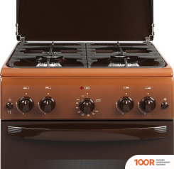 Кухонная плита GEFEST ПГЭ 5101-02 0010 (141685)