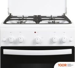 Кухонная плита GEFEST ПГЭ 5101-02 0009 (141684)