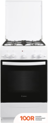 Кухонная плита GEFEST ПГЭ 5101-02 0009 (141684)