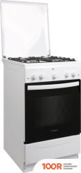 Кухонная плита GEFEST ПГЭ 5101-02 0009 (141684)