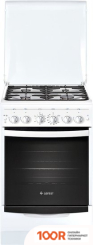 Кухонная плита GEFEST ПГЭ 5101-02 (141682)