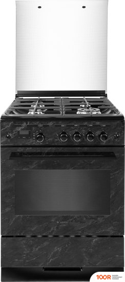 Кухонная плита GEFEST ПГ 6300-03 S053T (141681)