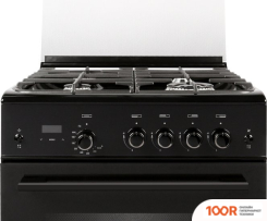 Кухонная плита GEFEST ПГ 6300-03 S046T (141680)