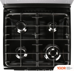 Кухонная плита GEFEST ПГ 6300-03 S046T (141680)