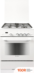 Кухонная плита GEFEST ПГ 6300-03 S040T (141679)