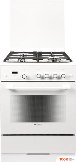 Кухонная плита GEFEST ПГ 6300-03 S040T (141679)