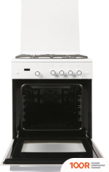 Кухонная плита GEFEST ПГ 6300-03 S040T (141679)