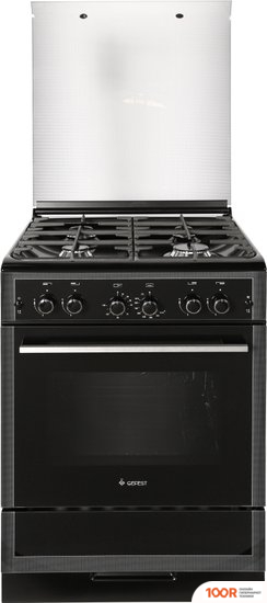 Кухонная плита GEFEST ПГ 6300-02 0346T (141670)