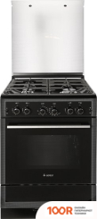 Кухонная плита GEFEST ПГ 6300-02 0346T (141670)