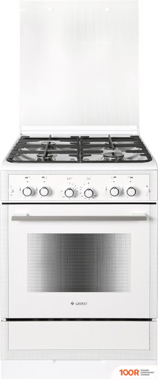 Кухонная плита GEFEST ПГ 6300-02 0340T (141668)